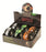 Toca Globe Shakers Pk-6 Asst Designs in POS Counter Display