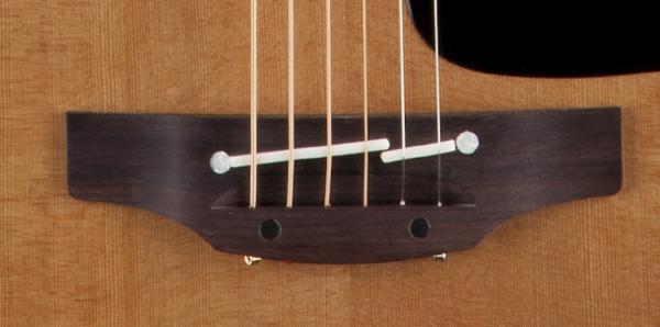 Takamine Pro 1 Orchestral Acoustic Guitar Pickup