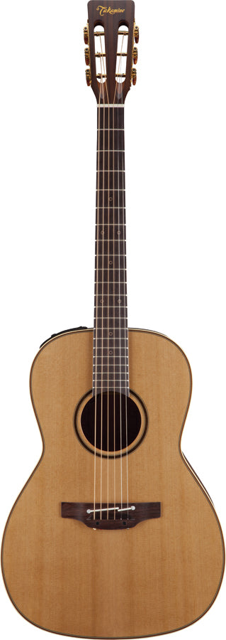 Takamine Pro 3 New Yorker Acoustic Guitar Pickup