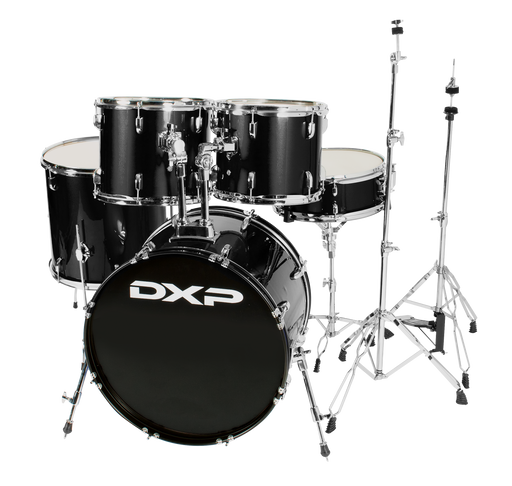 DXP Pioneer Series Drum Kit TXP35
