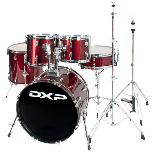 DXP Pioneer Series Drum Kit TXP35
