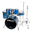 DXP Fusion Series Drum Kit TXP62