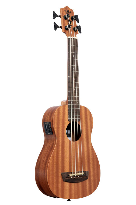 Kala U-Bass Wanderer Acoustic Electric