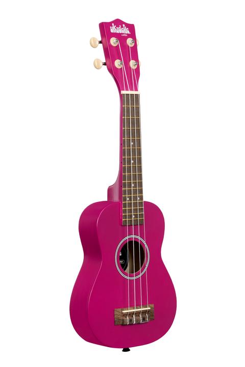 Kala Ukadelic Soprano Ukulele Classroom Pack 18
