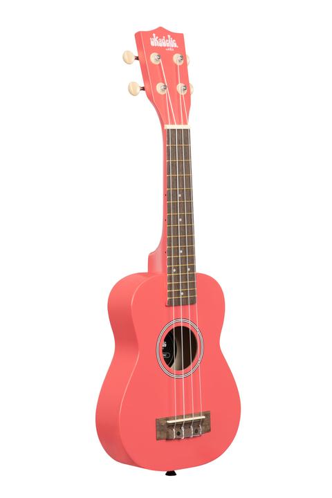 Kala Ukadelic Soprano Ukulele Classroom Pack 12