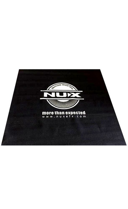 NUX Electronic Drums Floor Mat [1300 x 1300mm)