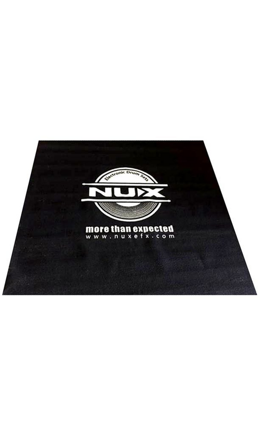 NUX Electronic Drums Floor Mat [1300 x 1300mm]