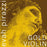 Evah Pirazzi Gold 4/4 Violin String Set (Ball/Gold G)