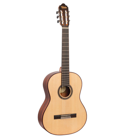 Valencia Series 700 Classical Solid Spruce Top (2 sizes)