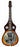 Vorson Dobro Lap Steel Guitar