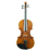 Batista VL702 Wilhelm Klier Violin Outfit