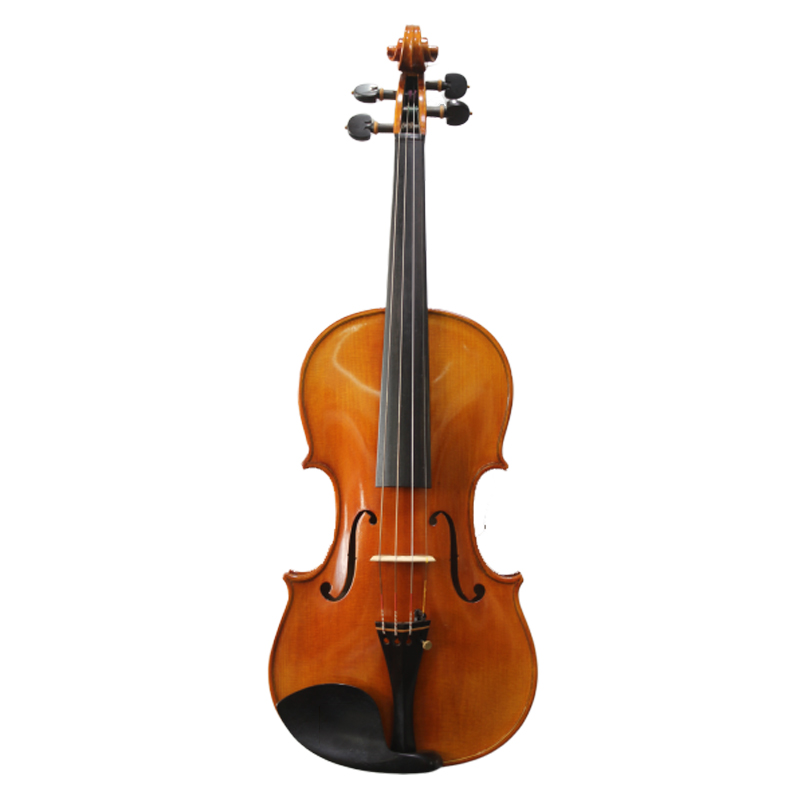 Orion OVL500 Amber Brown 4/4 size Violin Outfit