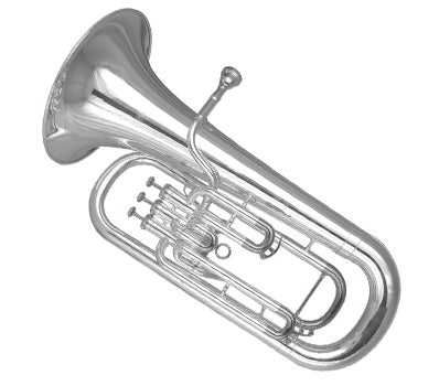 Wisemann Student 3-Valve B♭ Euphonium 500SP