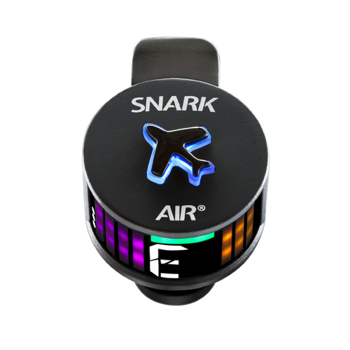 Snark Air Rechargeable Clip-on Tuner WSNAIR1