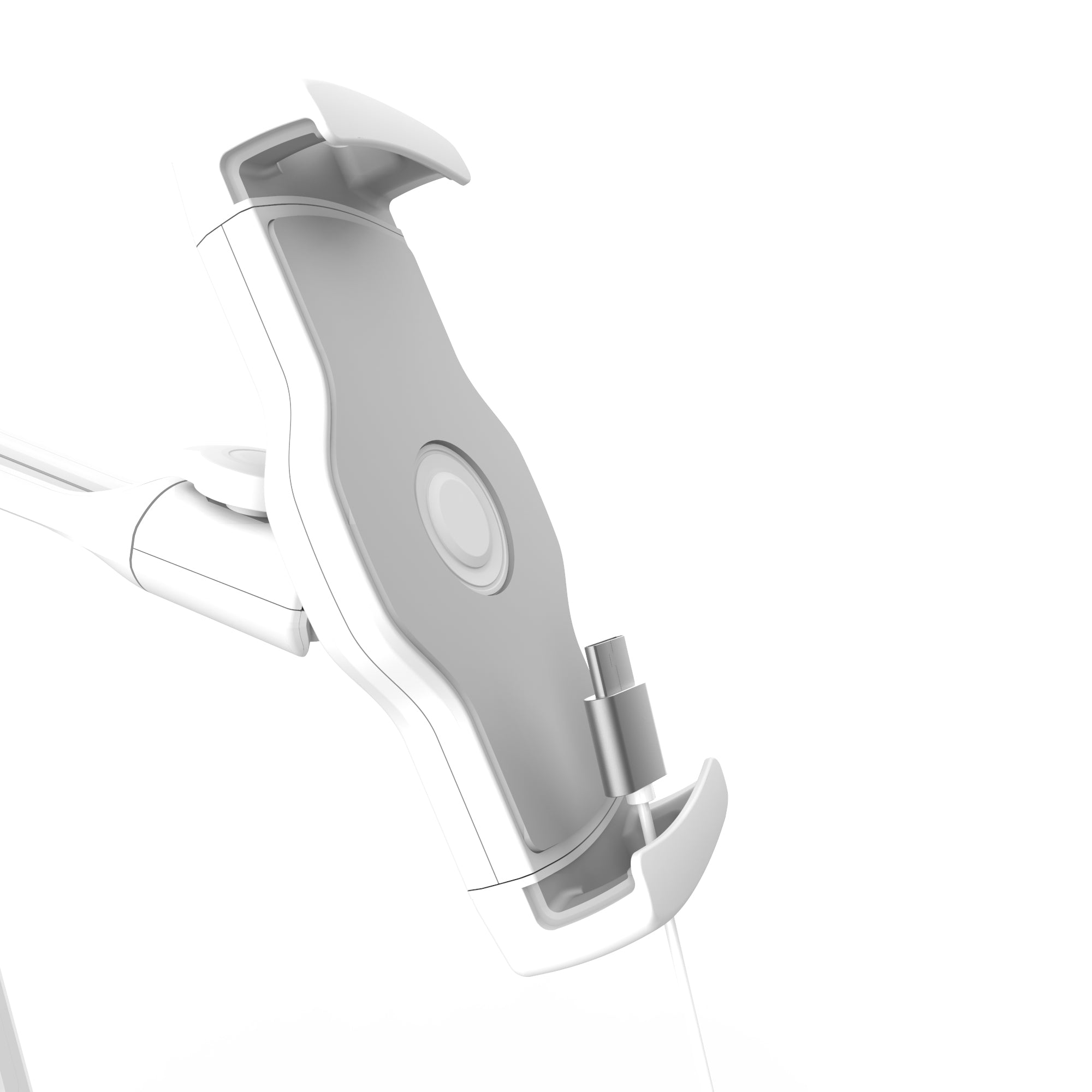 KANTO DS250 Smartphone Tablet Stand With Extended Arm