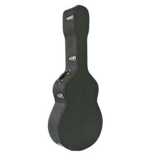 V-Case Plywood Guitar Case - Jazz Semi-Acoustic Arched Top