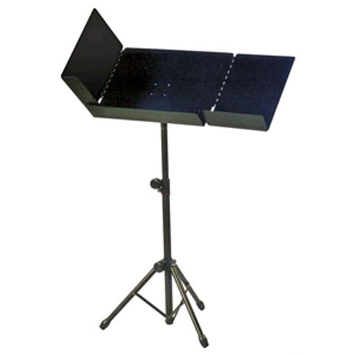Xtreme Heavy Duty Music Conductor's Stand - Foldable Wings