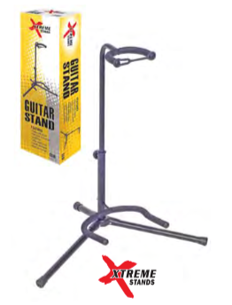 Xtreme Heavy Duty Guitar Stand
