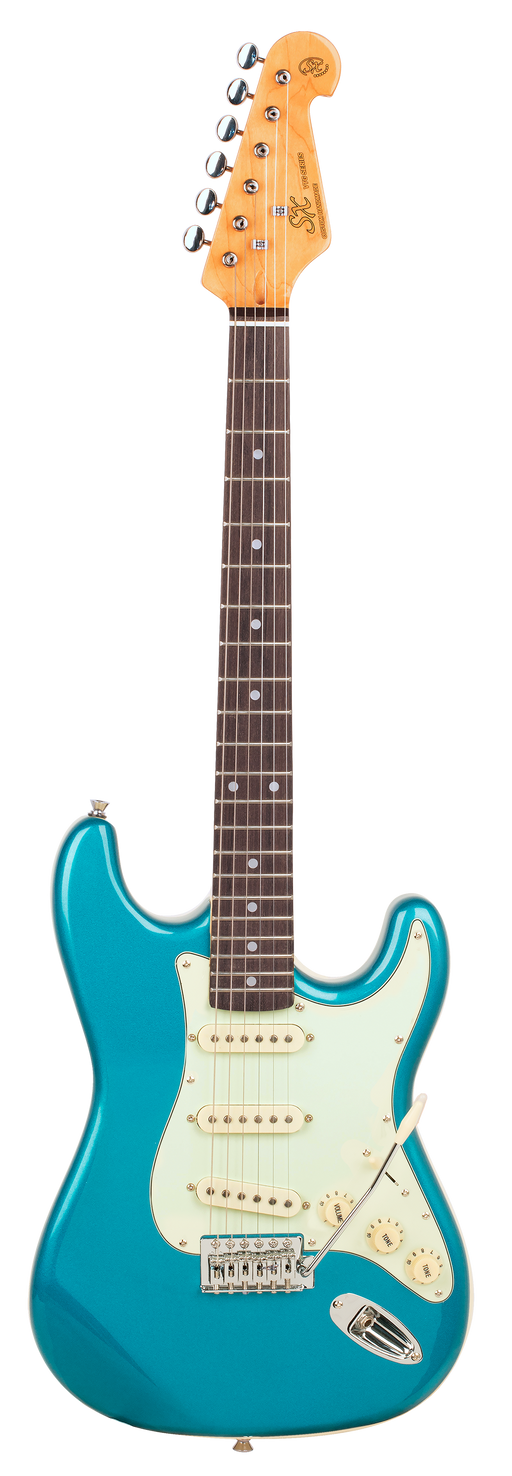SX Beginner Electric Guitar 3/4