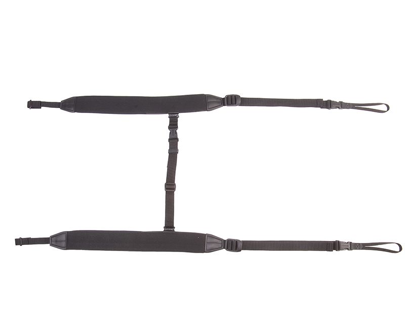 Deluxe Accordion Harness by Neotech