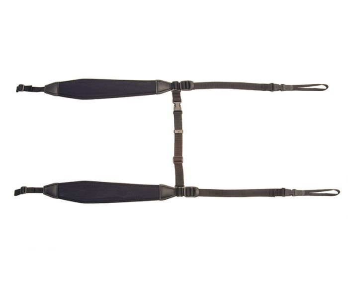Regular Accordion Harness by Neotech
