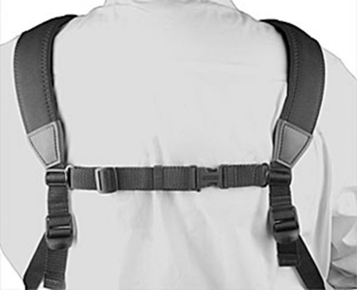 Regular Accordion Harness by Neotech