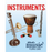 Alfred's Music Playing Cards: Instruments 1 Pack