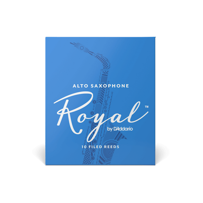 Royal sax hot sale