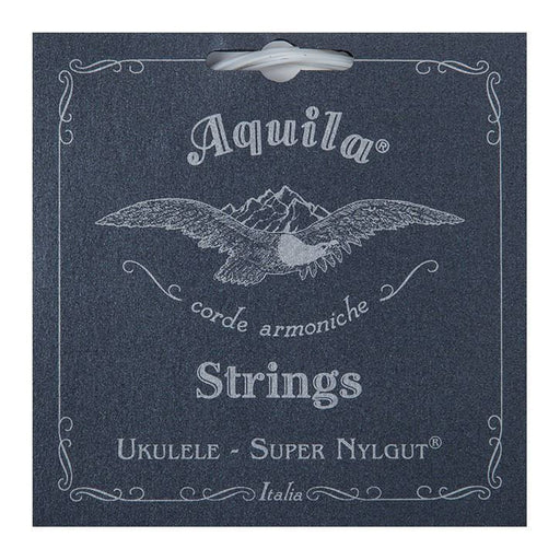 Aquila AQ103U Super Nylgut Concert Ukulele String Set