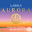 Larsen Aurora Violin String Medium with Silver D 4/4 Set
