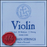 Larsen Violin Strings Aluminium Medium 4/4 Set