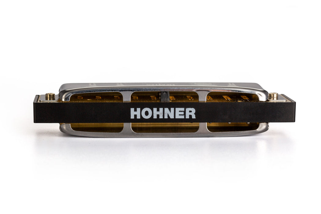 Hohner "The Beatles" Signature Series Harmonica