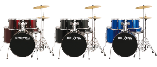 Complete drum kits deals