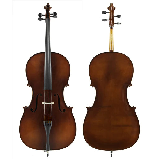 Otto Jos Klier C1 Cello Concertino Series 4/4
