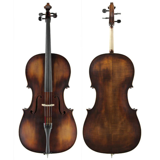 Otto Jos Klier S2 Cello Sonata Series 4/4