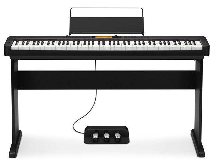 Casio CS46P Stand for CDP-S