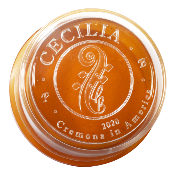 Cecilia Signature Edition Formula Cello Rosin