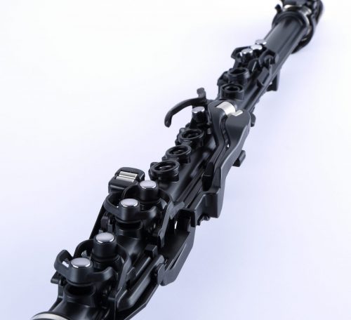 NUVO Clarinéo Student Clarinet (4 colours)