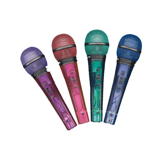 CPK Undirectional Transparent Microphone