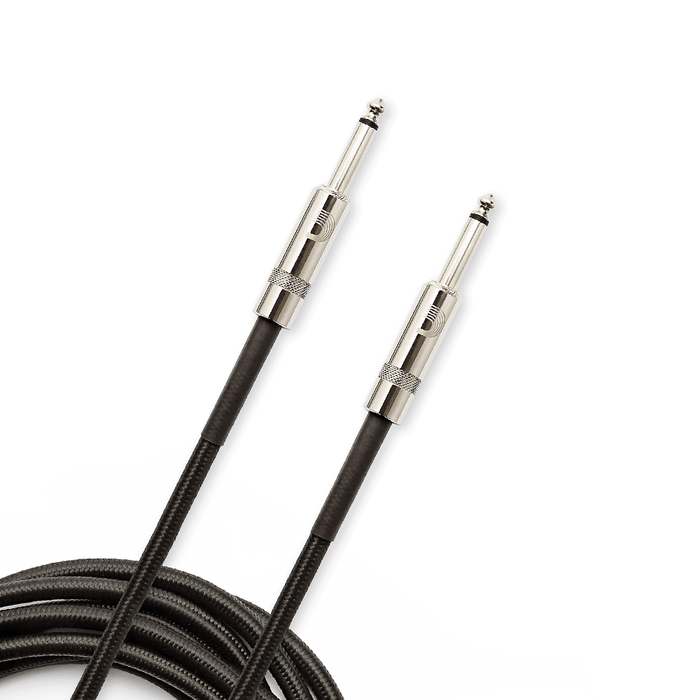 D'Addario Braided Instrument Cable (3 sizes)