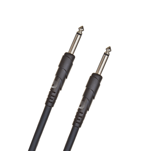 D'Addario Classic Series Instrument Cable (3 sizes)