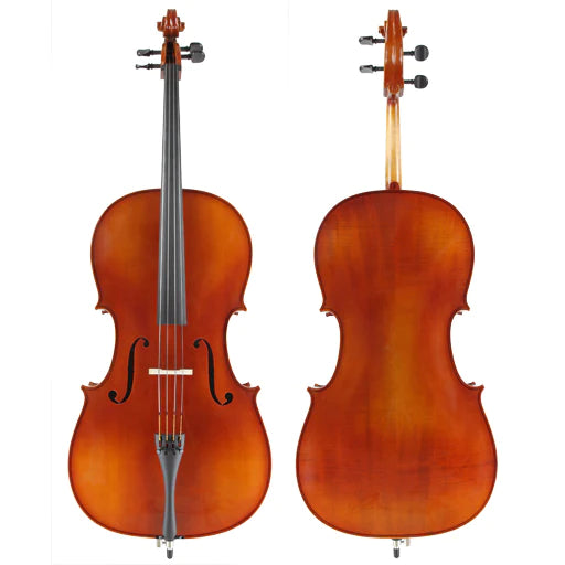 Otto Jos Klier C3 Cello Concertino Series 4/4
