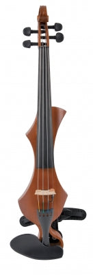 GEWA Novita 3.0 4/4 Size Electric Violin Standard