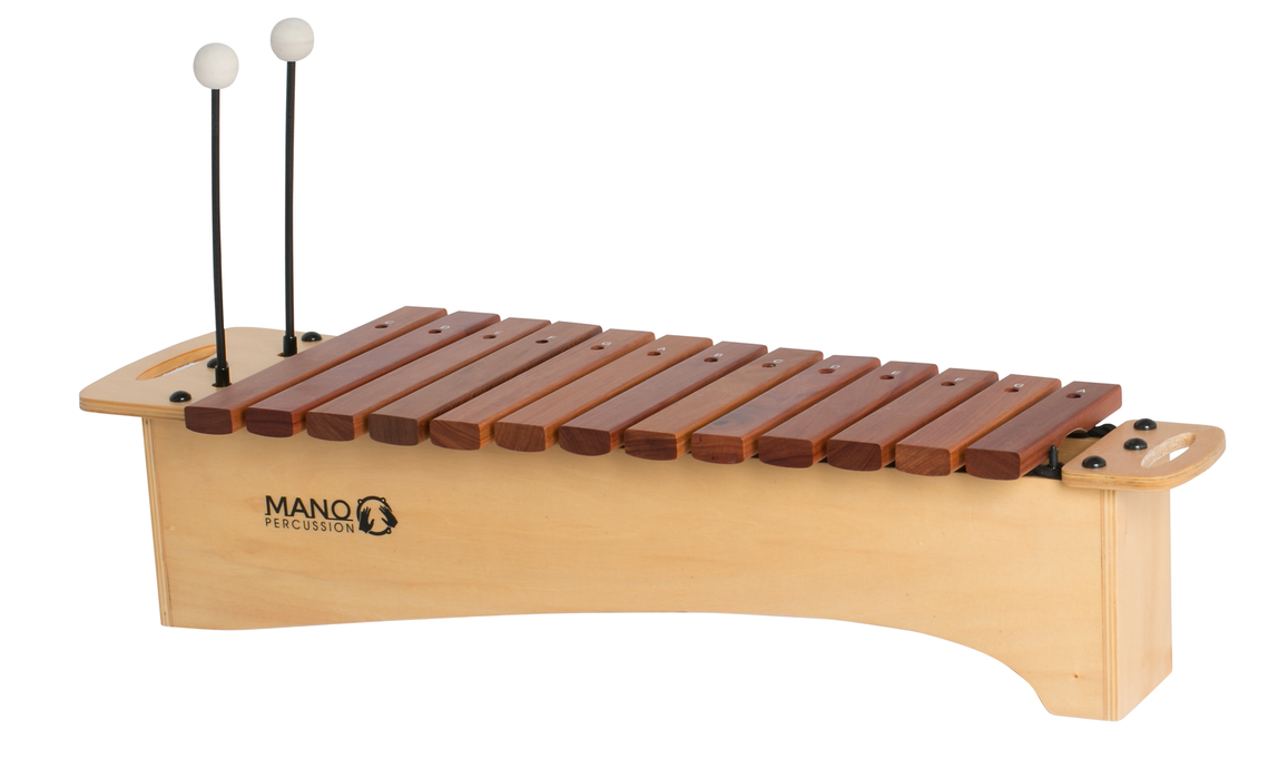 Mano Xylophone Soprano Orff Percussion Perth Music Shop