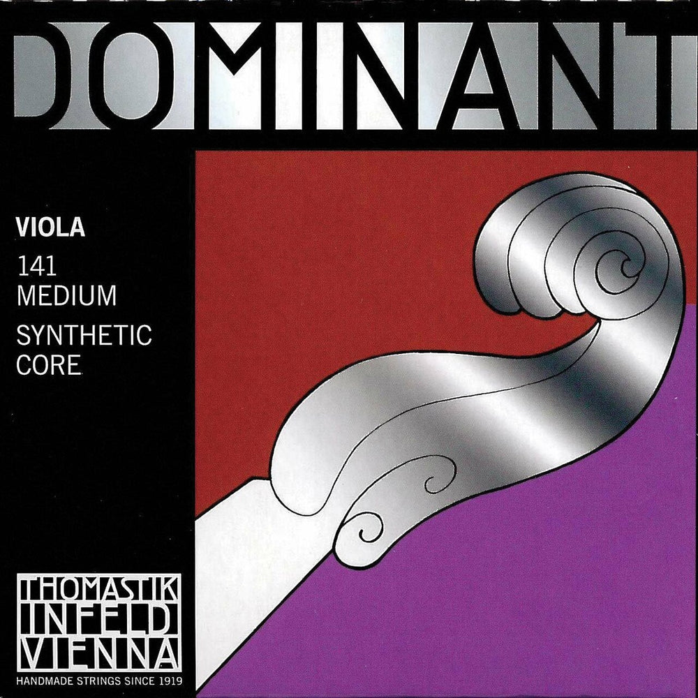 Thomastik Dominant Viola String Set