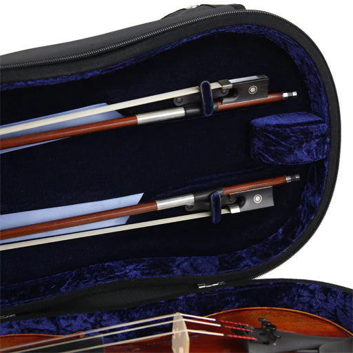 GEWA Liuteria Concerto Shaped Violin Case
