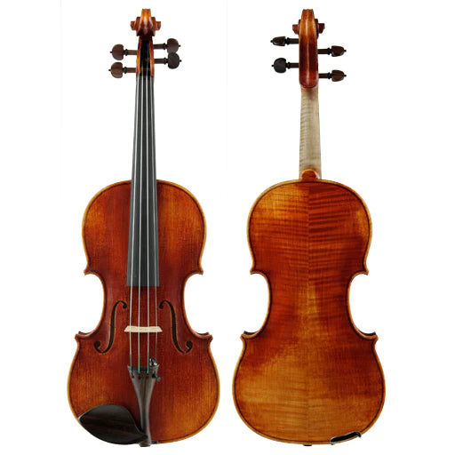 Klaus Clement V5 Violin 4/4