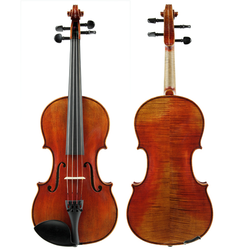 Schroeder 500 Violin