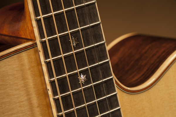 Takamine PRO 7 Acoustic Guitar NEX Pickup Crescendo Music Perth