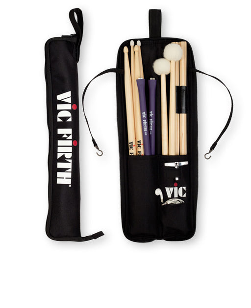 Vic Firth Essentials Drumstick and Mallet Bag